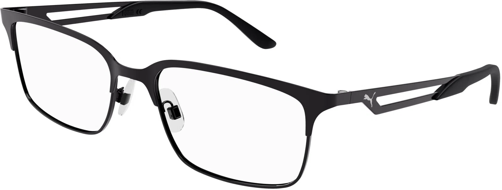Puma Active PU0350O Eyeglasses
